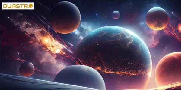 Astro Events Significance